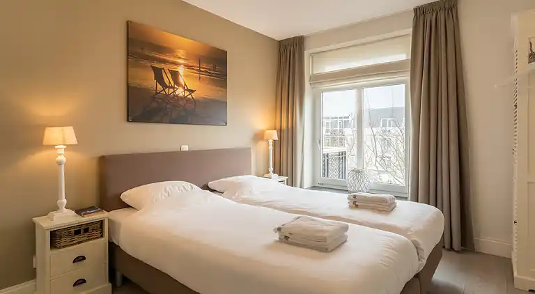 Apartamento en Domburgo