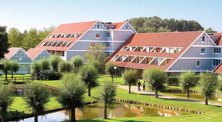 Apartment in Bruinisse