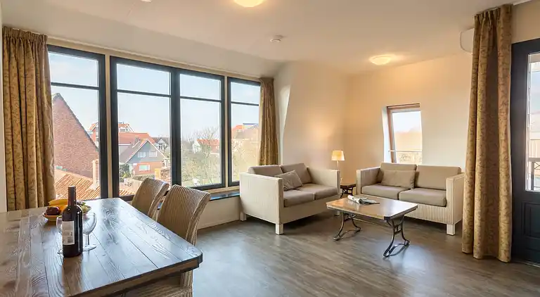 Ferienwohnung in Domburg