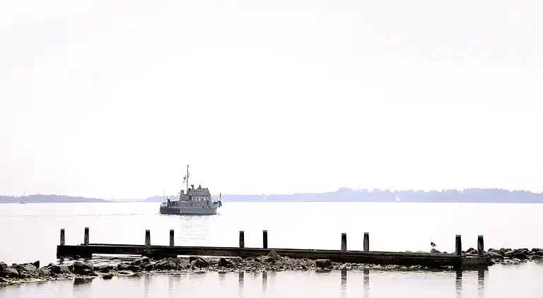 Villa in South Holland