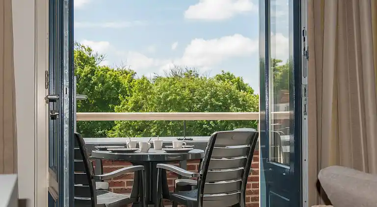 Ferienwohnung in Domburg