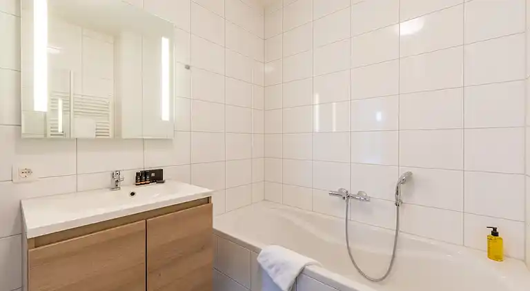 Ferienwohnung in Domburg