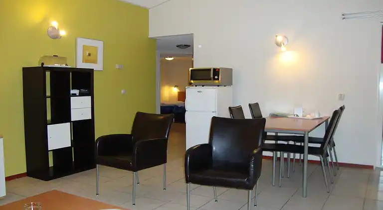 Bungalow in Kootwijk