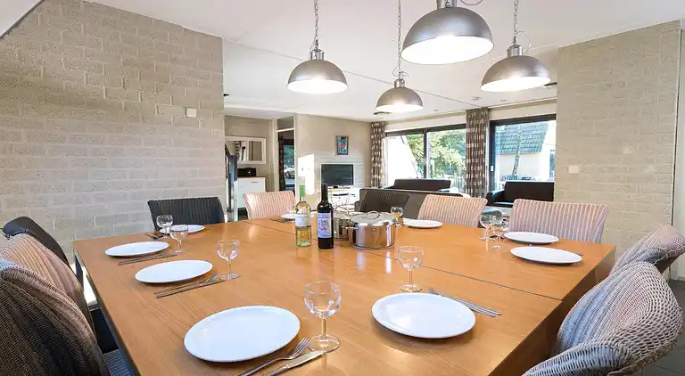 Sommerhus i Oosterhout