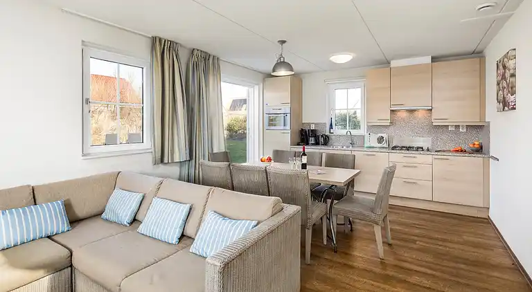 Villa in Cadzand-Bad