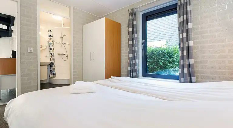 Sommerhus i Oosterhout