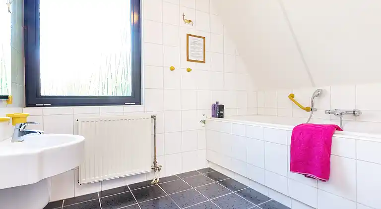 Sommerhus i Oosterhout