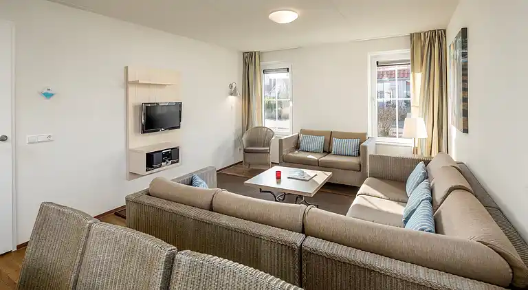 Villa in Cadzand-Bad