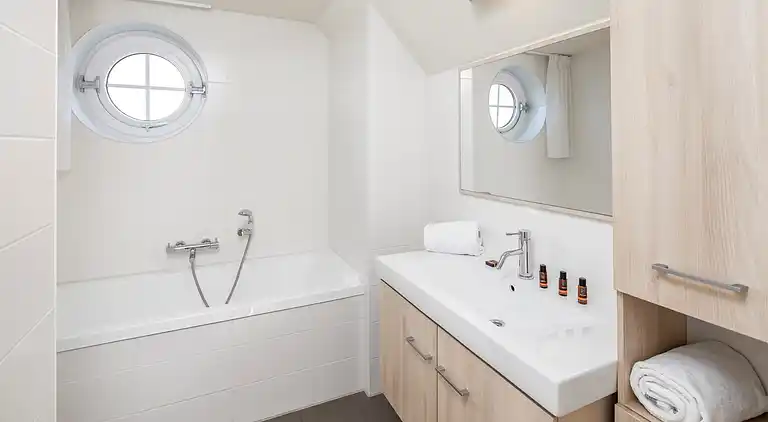 Villa in Cadzand-Bad