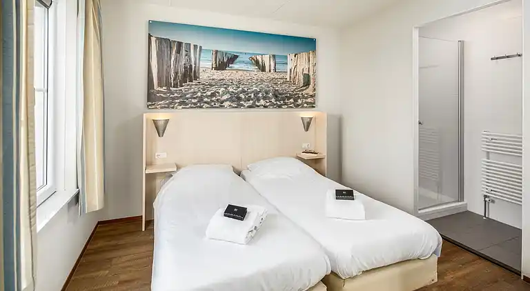 Villa in Cadzand-Bad