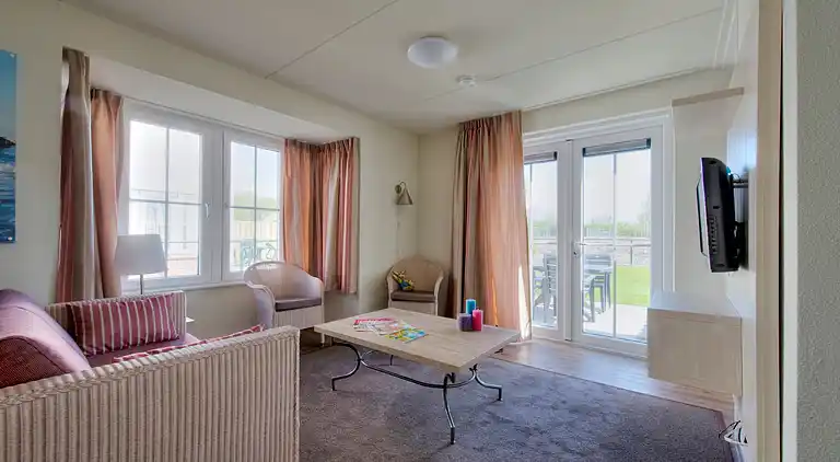 Villa in Cadzand-Bad