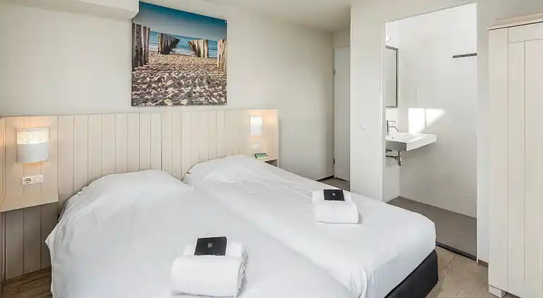 Villa in Cadzand-Bad