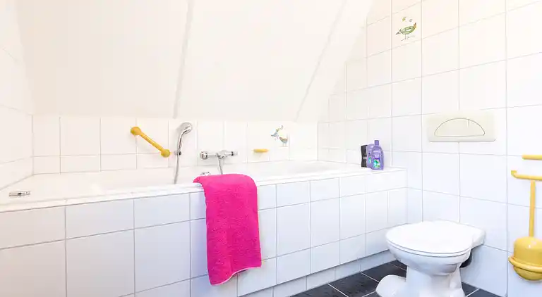 Sommerhus i Oosterhout