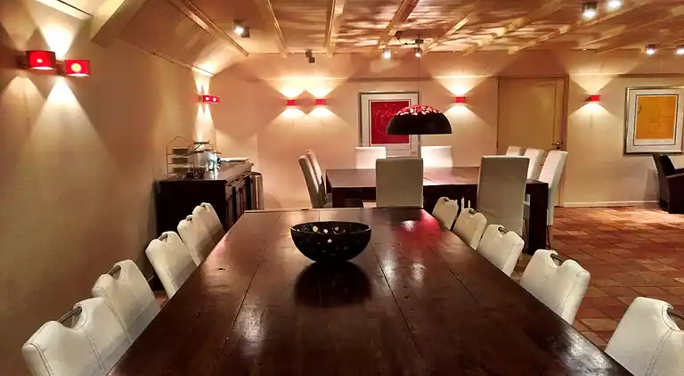 Casa vacanze in Oeffelt