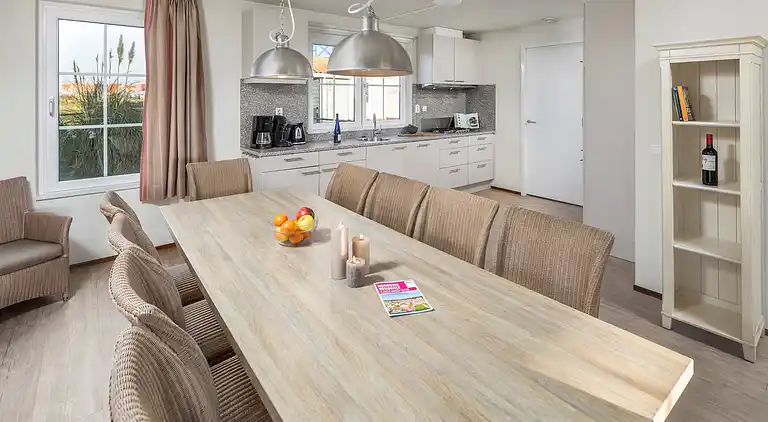 Villa in Cadzand-Bad