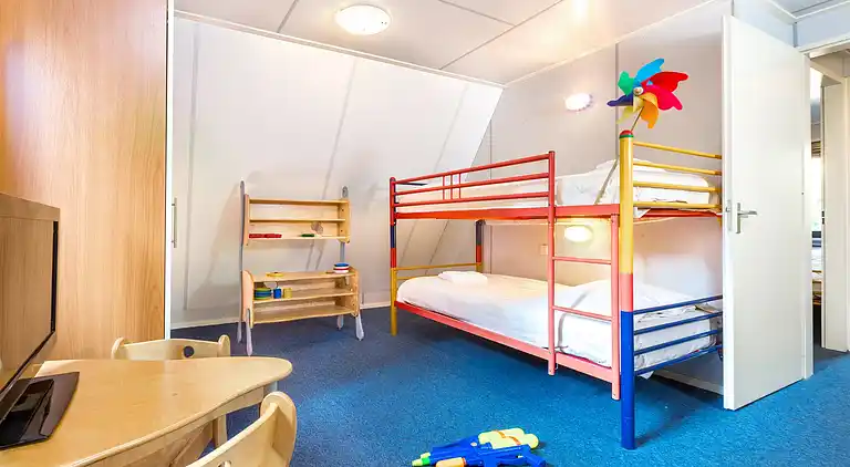 Sommerhus i Oosterhout