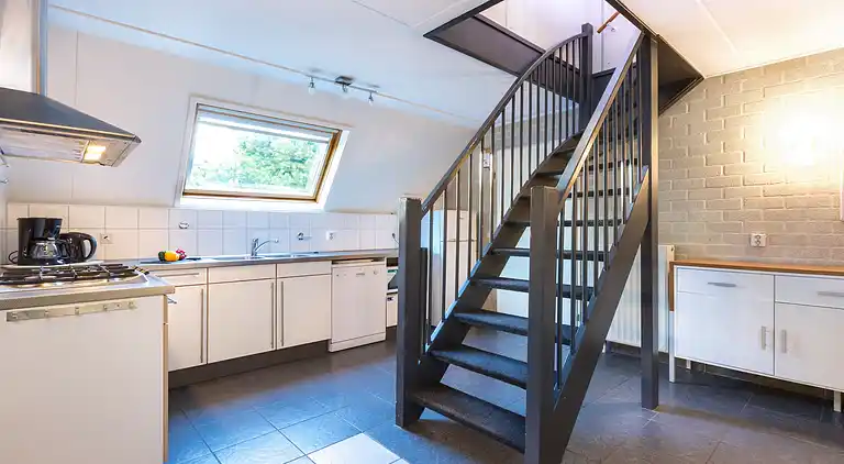 Sommerhus i Oosterhout