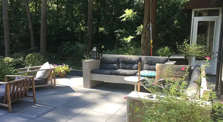 Sommerhus i Baarle-Nassau