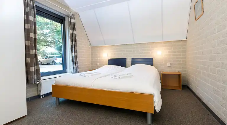 Sommerhus i Oosterhout