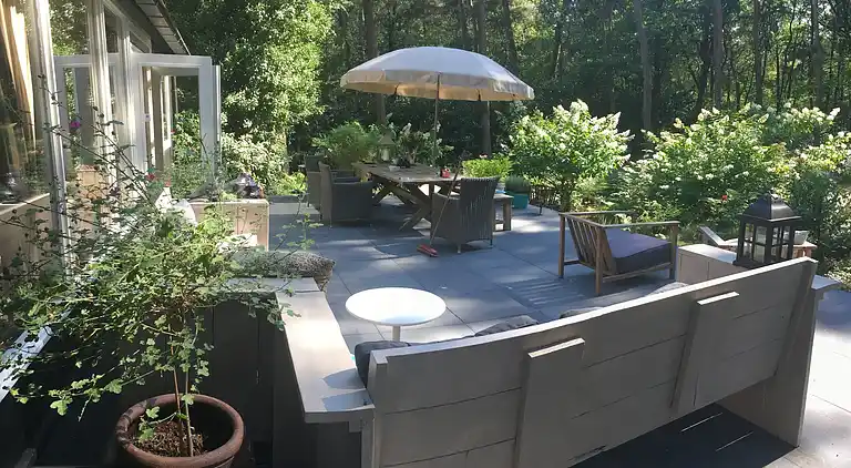 Sommerhus i Baarle-Nassau