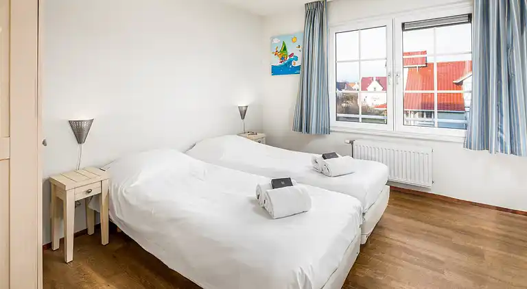 Bungalow in Cadzand-Bad