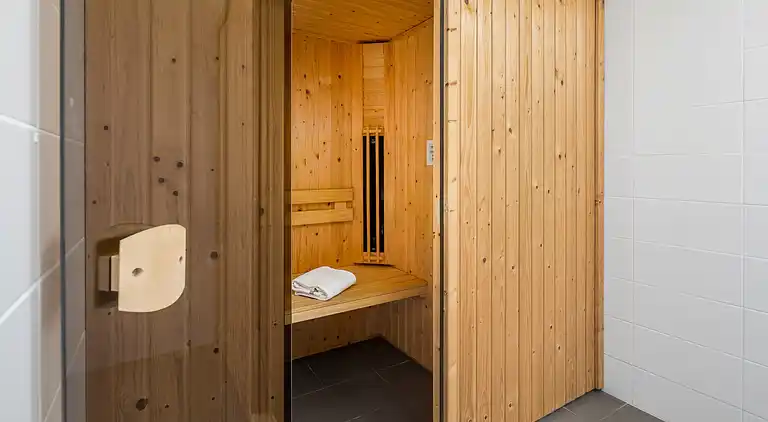 Villa in Cadzand-Bad