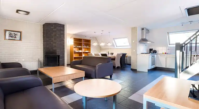 Sommerhus i Oosterhout