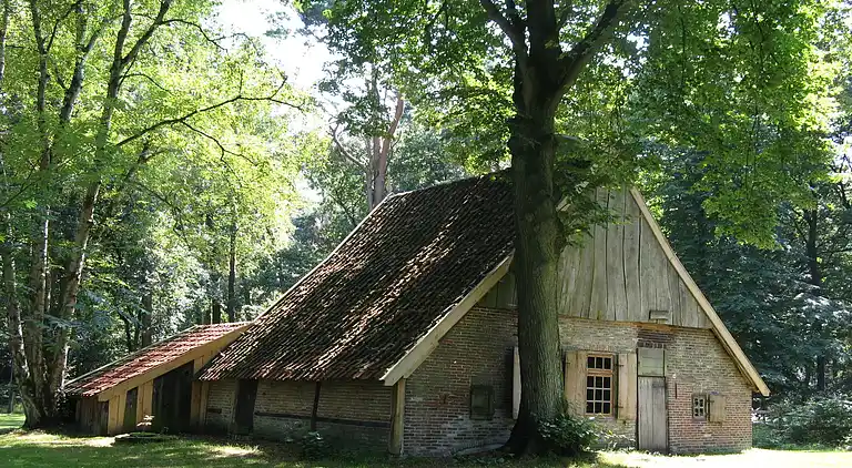 Sommerhus i Haaksbergen