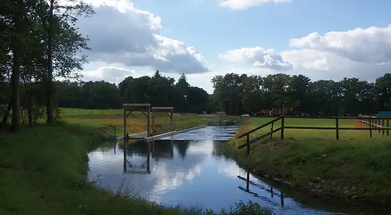 Sommerhus i Haaksbergen
