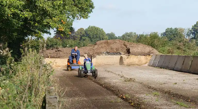 Sommerhus i Haaksbergen