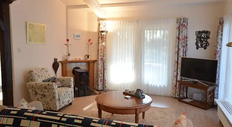 Bungalow in Ambt Delden