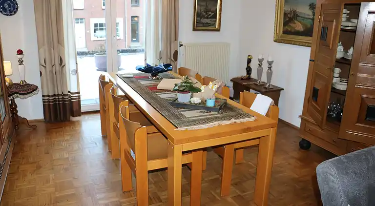 Vakantiehuis in Sweikhuizen