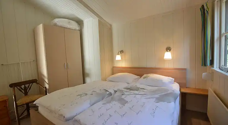 Bungalow in Ambt Delden