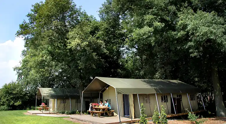 Sommerhus i Haaksbergen