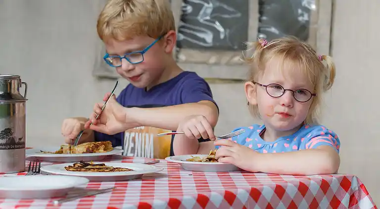 Sommerhus i Haaksbergen