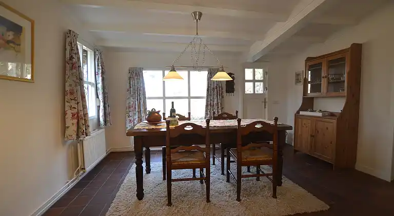 Bungalow in Ambt Delden