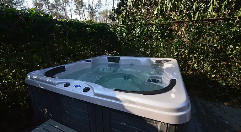 Bungalow in Ambt Delden