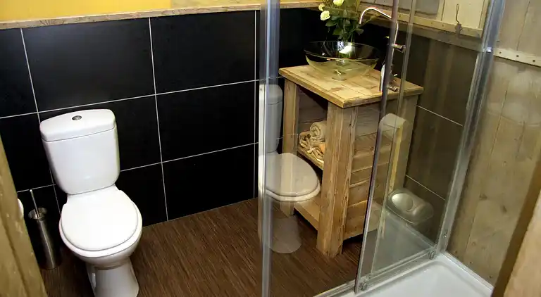 Sommerhus i Haaksbergen