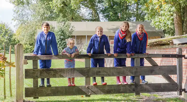 Sommerhus i Haaksbergen