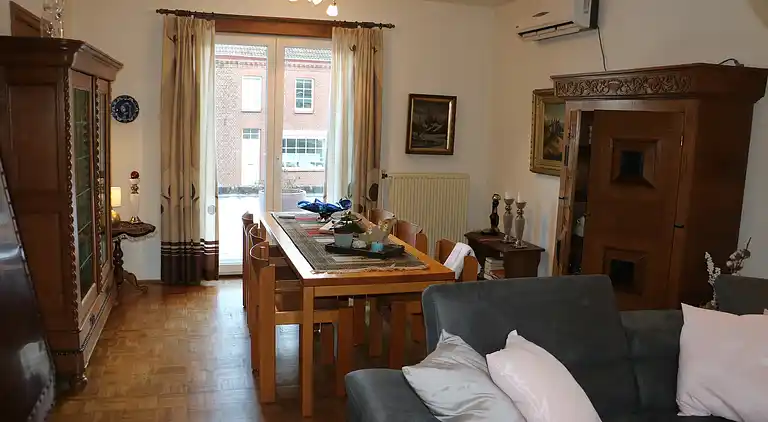 Vakantiehuis in Sweikhuizen