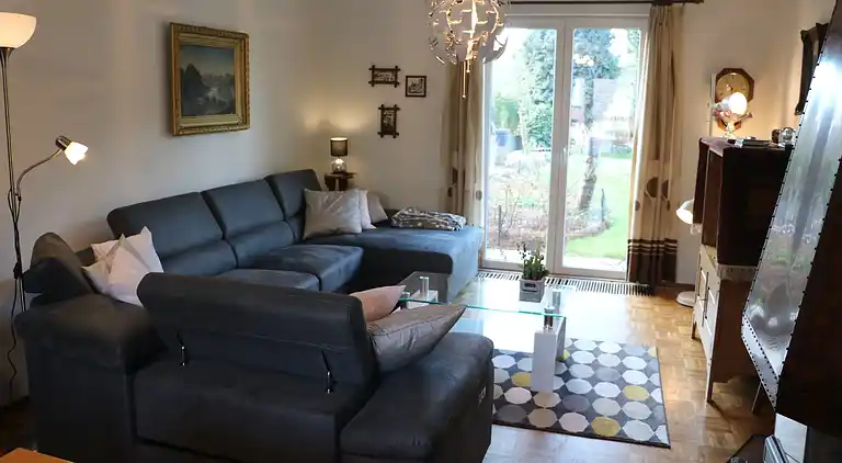 Vakantiehuis in Sweikhuizen