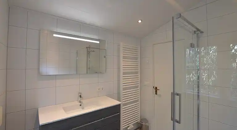 Bungalow in Ambt Delden