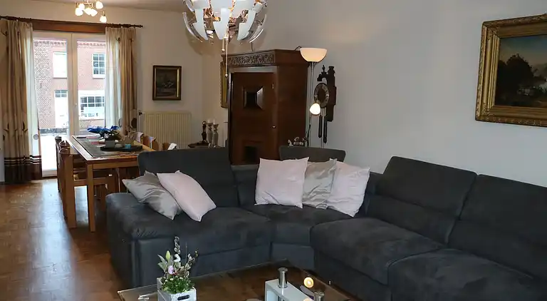 Vakantiehuis in Sweikhuizen