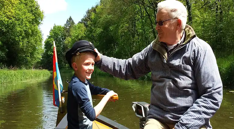 Sommerhus i Haaksbergen