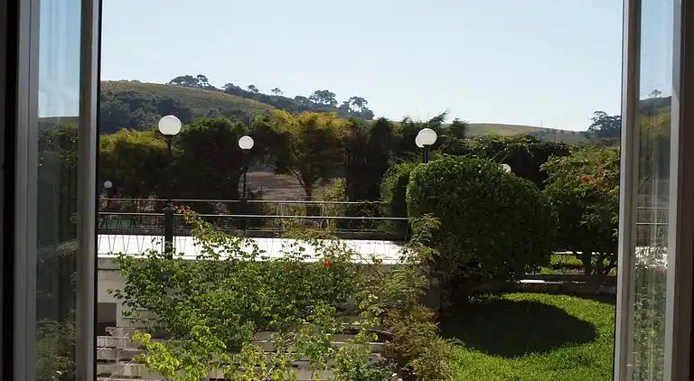 Villa i Aldeia Galega da Merceana