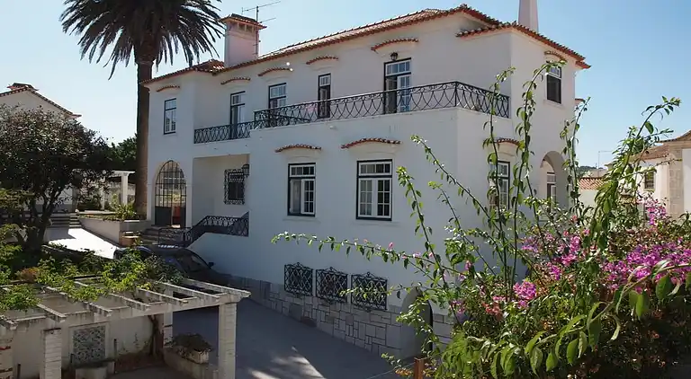 Villa i Aldeia Galega da Merceana