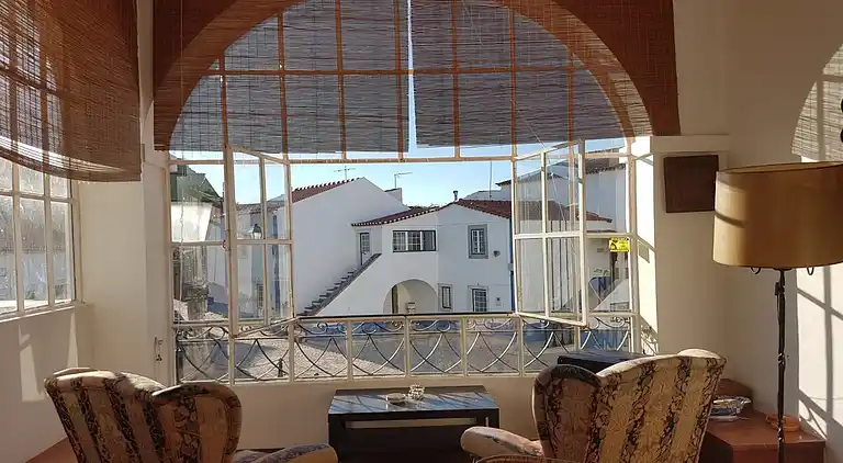 Villa i Aldeia Galega da Merceana