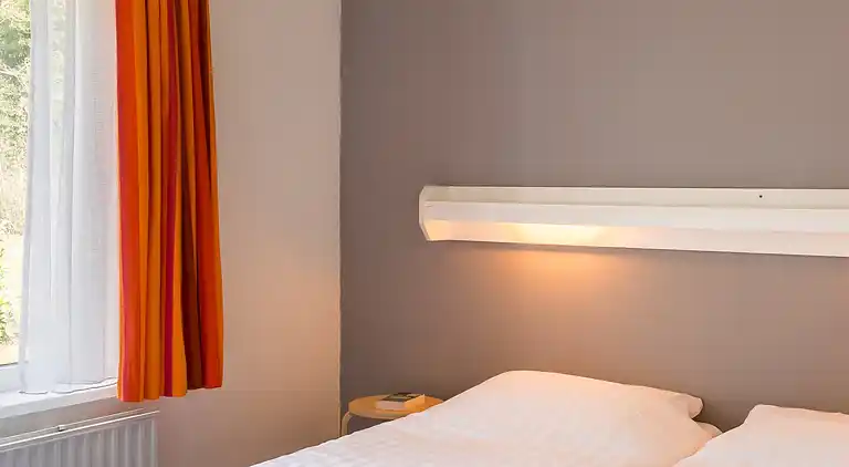 Semesterbostad i Borger