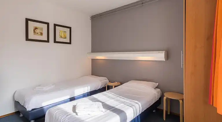 Semesterbostad i Borger