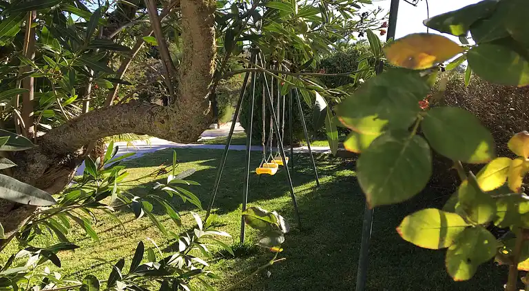 Herregård i Aldeia Galega da Merceana